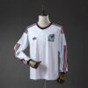 Mexico 2026 World Cup Away Long Sleeve Jersey – Official Style National Team Kit