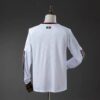 Mexico 2026 World Cup Away Long Sleeve Jersey – Official Style National Team Kit
