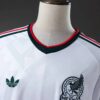 Mexico 2026 World Cup Away Long Sleeve Jersey – Official Style National Team Kit