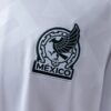 Mexico 2026 World Cup Away Long Sleeve Jersey – Official Style National Team Kit