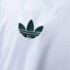 Mexico 2026 World Cup Away Long Sleeve Jersey – Official Style National Team Kit