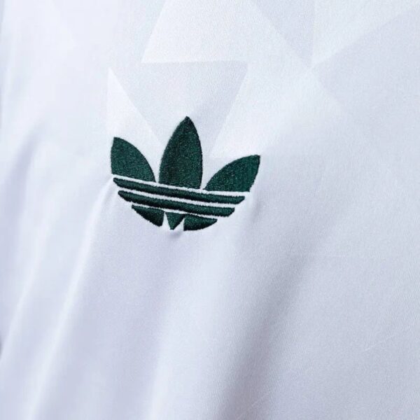 Mexico 2026 World Cup Away Long Sleeve Jersey – Official Style National Team Kit