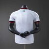 Mexico 2026 World Cup Away Player Jersey – Official Style National Team Kit