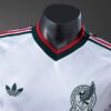 Mexico 2026 World Cup Away Player Jersey – Official Style National Team Kit