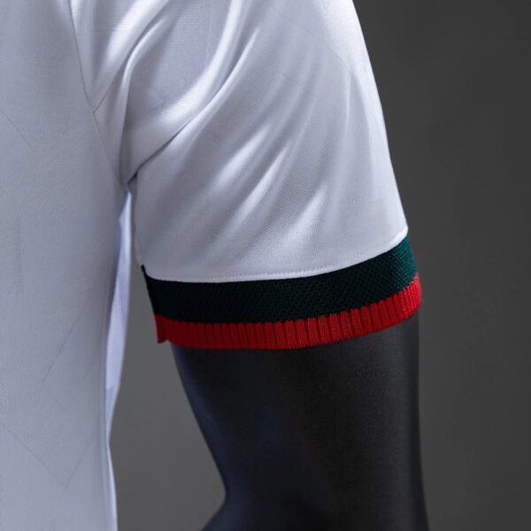 Mexico 2026 World Cup Away Player Jersey – Official Style National Team Kit