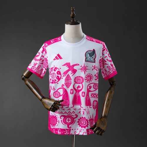Mexico 2026 World Cup Special Edition Jersey – Official Style National Team Kit