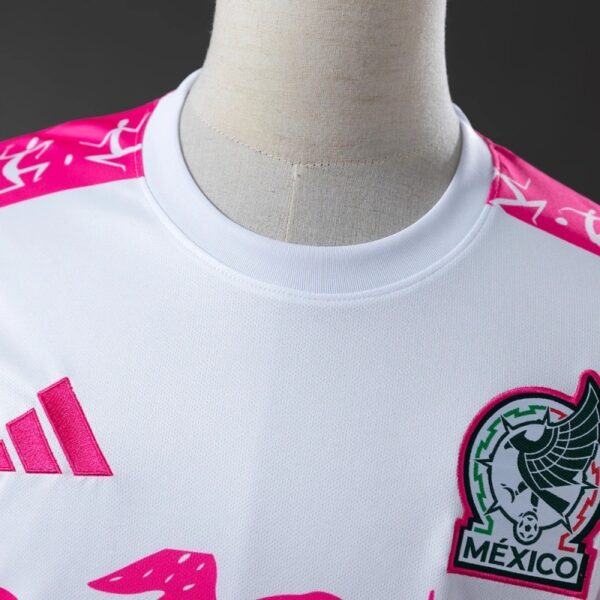 img_4529-2 Mexico 2026 World Cup Special Edition Jersey – Official Style National Team Kit