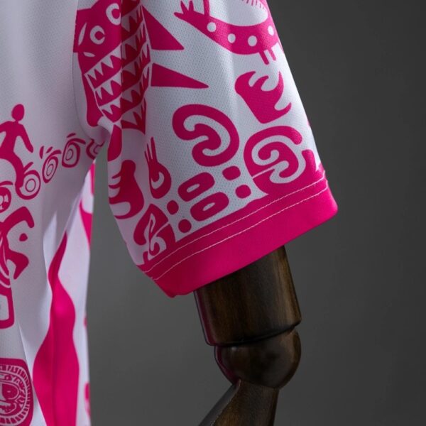img_4532-2 Mexico 2026 World Cup Special Edition Jersey – Official Style National Team Kit