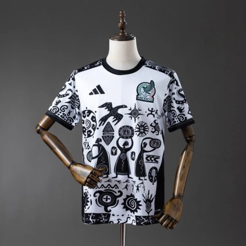 Mexico 2026 World Cup Special Edition Jersey