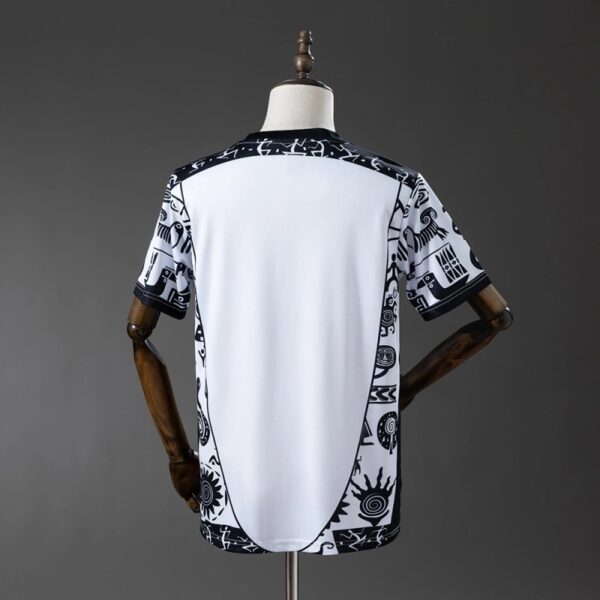 Mexico 2026 World Cup Special Edition Jersey