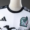 Mexico 2026 World Cup Special Edition Jersey