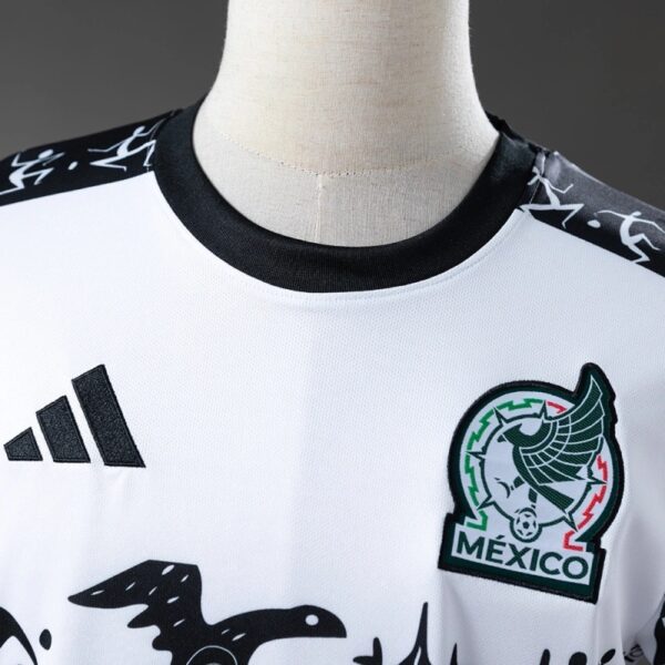 Mexico 2026 World Cup Special Edition Jersey
