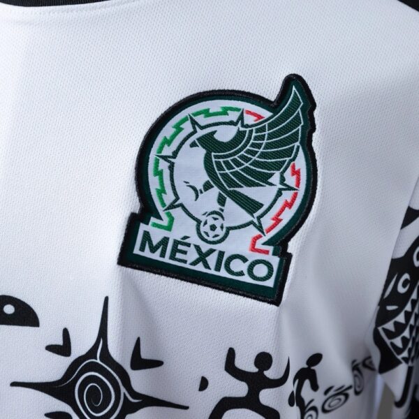 Mexico 2026 World Cup Special Edition Jersey