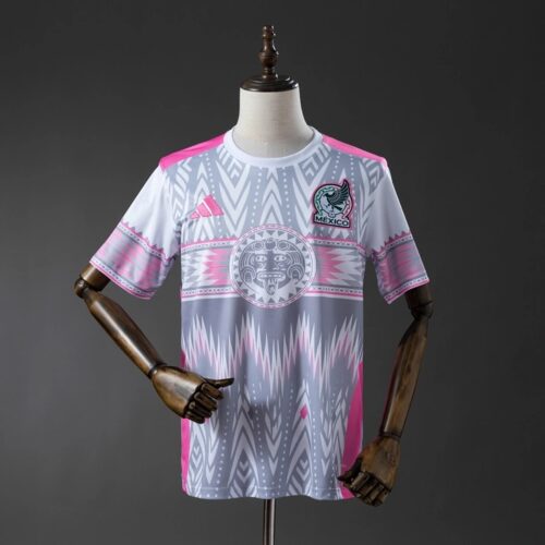 Mexico 2026 World Cup Special Edition Jersey