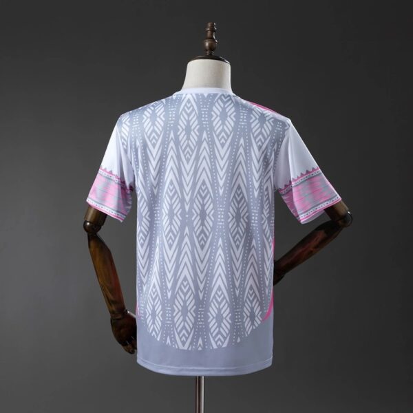 Mexico 2026 World Cup Special Edition Jersey