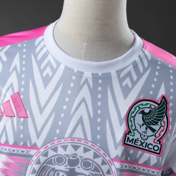 Mexico 2026 World Cup Special Edition Jersey