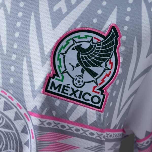 Mexico 2026 World Cup Special Edition Jersey