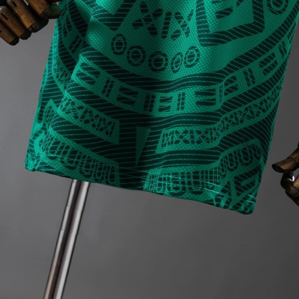 Mexico 2026 Kids Home Kit – Official Style National Team Set