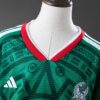 Mexico 2026 Kids Home Kit – Official Style National Team Set