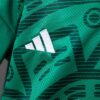 Mexico 2026 Kids Home Kit – Official Style National Team Set
