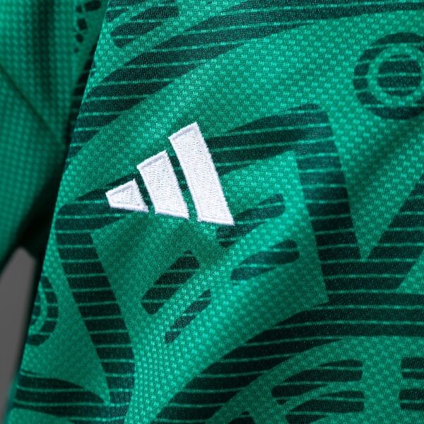 Mexico 2026 Kids Home Kit – Official Style National Team Set