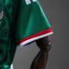Mexico 2026 Kids Home Kit – Official Style National Team Set