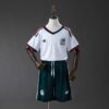 Mexico 2026 Kids Away Kit – Official Style National Team Set