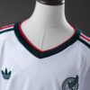 Mexico 2026 Kids Away Kit – Official Style National Team Set