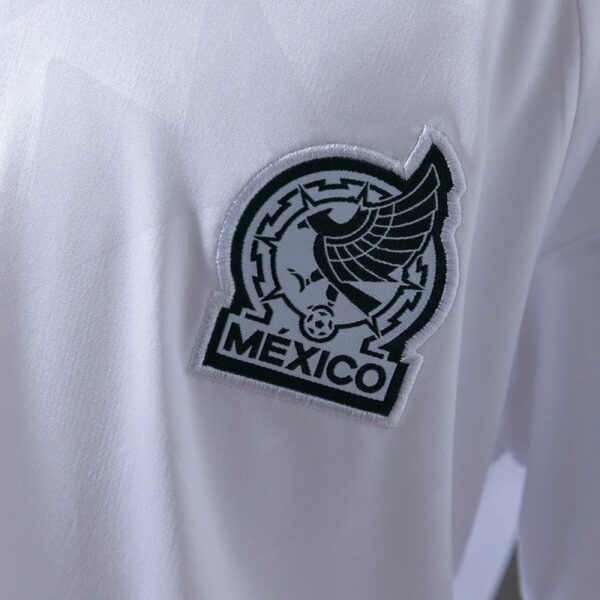 Mexico 2026 Kids Away Kit – Official Style National Team Set