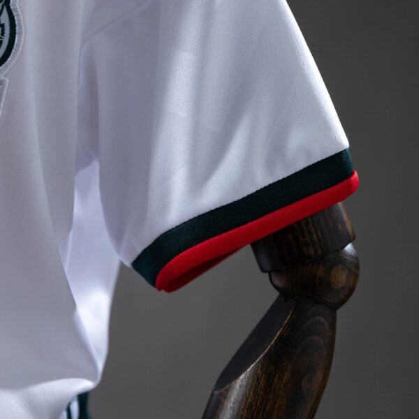 Mexico 2026 Kids Away Kit – Official Style National Team Set