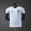 Mexico 2026 World Cup Away Player Jersey – Official Style National Team Kit