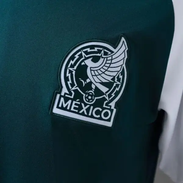img_4576 Mexico 2026 Training Jersey – Official Style National Team Kit