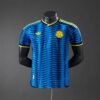 Colombia 2026 Away Player Version Jersey – Official Style National Team Kit