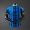 Colombia 2026 Away Player Version Jersey – Official Style National Team Kit