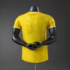 Colombia 2026 Home Player Edition Jersey – Official Style National Team Kit