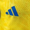Colombia 2026 Home Player Edition Jersey – Official Style National Team Kit
