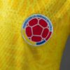 Colombia 2026 Home Player Edition Jersey – Official Style National Team Kit