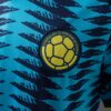 Colombia 2026 Away Fan Version Jersey – Official Style National Team Kit