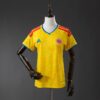 img_4840-2 Colombia 2026 Home Woman Edition Jersey – Official Style National Team Kit