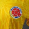 img_4843 Colombia 2026 Home Woman Edition Jersey – Official Style National Team Kit