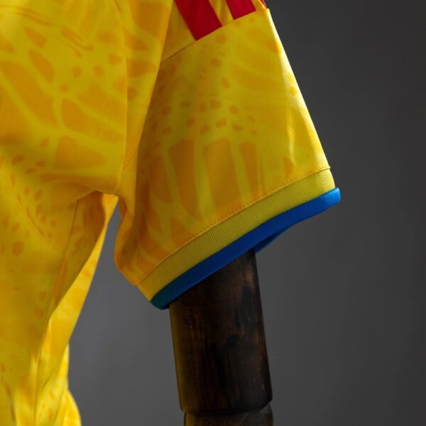 img_4845-2 Colombia 2026 Home Woman Edition Jersey – Official Style National Team Kit
