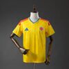 Colombia 2026 Home Fan Edition Jersey – Official Style National Team Kit