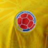 Colombia 2026 Home Fan Edition Jersey – Official Style National Team Kit