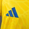 Colombia 2026 Home Fan Edition Jersey – Official Style National Team Kit
