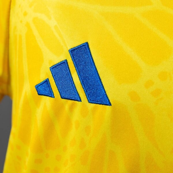 Colombia 2026 Home Fan Edition Jersey – Official Style National Team Kit
