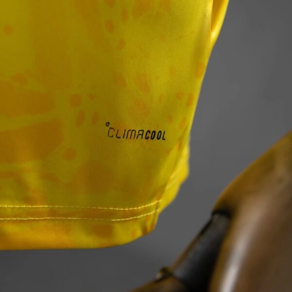 Colombia 2026 Home Fan Edition Jersey – Official Style National Team Kit