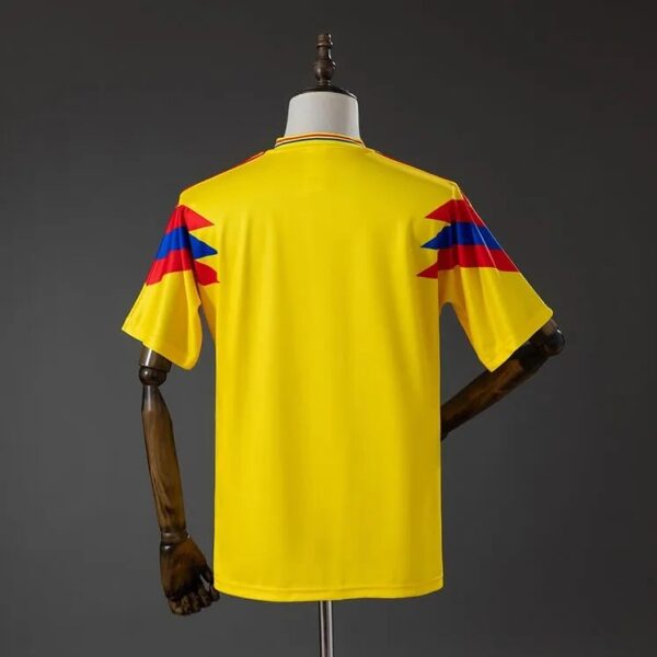 img_4868-2 Colombia 1990 Home Retro Jersey – Classic Edition