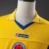 img_4872-2 Colombia 2003/04 Home Retro Jersey – Classic Edition