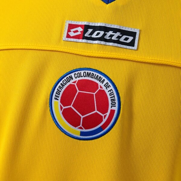 img_4873-2 Colombia 2003/04 Home Retro Jersey – Classic Edition