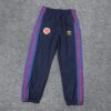 Colombia 2025/26 Windbreaker Tracksuit – Official Style National Team Set
